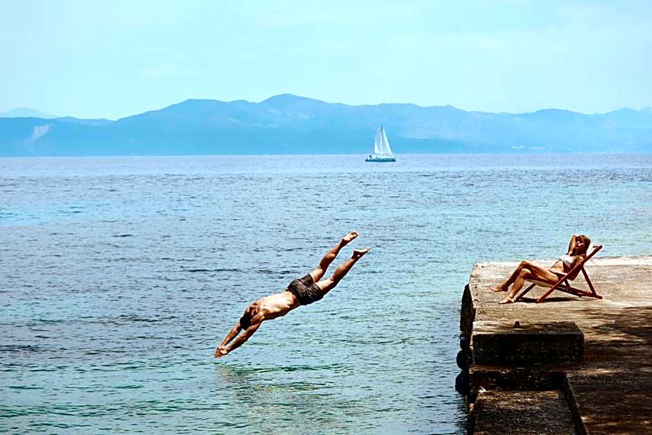 Agali Hotel Paxos