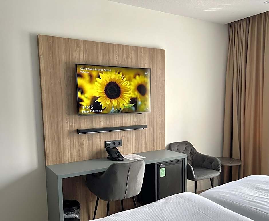 OZO Hotels Antares Airport
