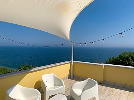 Terrazza sui Trabocchi