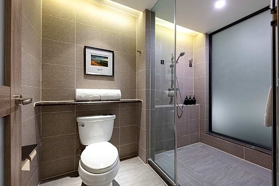 Atour Hotel Urumqi High Speed Railway Station Economic Development Zone