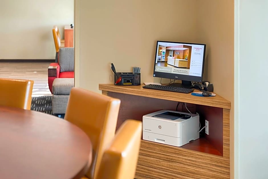 TownePlace Suites by Marriott Owensboro