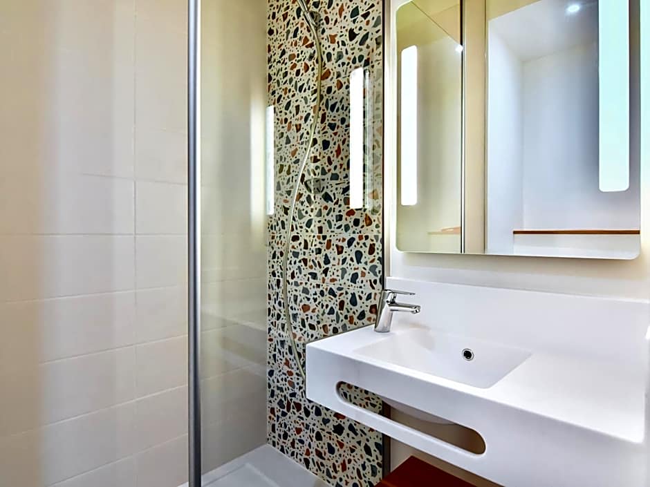 Greet Hotel Brest Aéroport