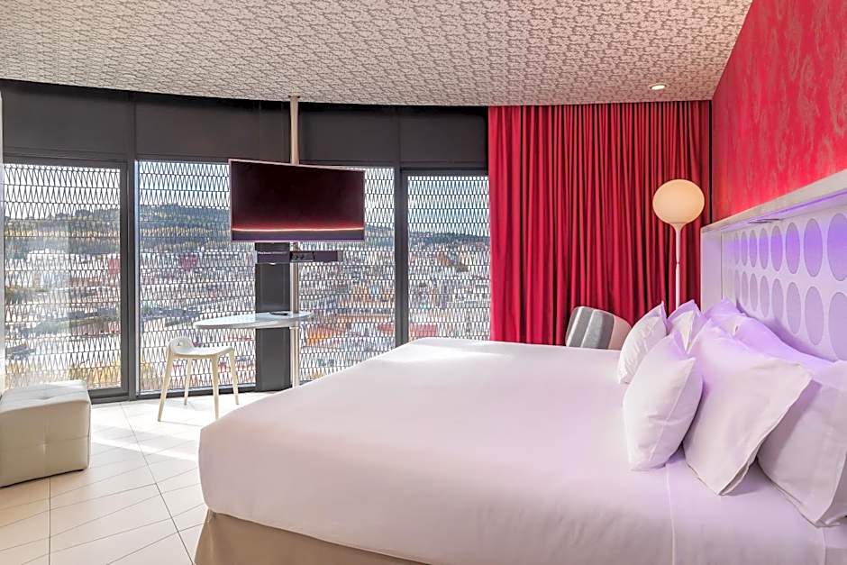 Barcelo Raval