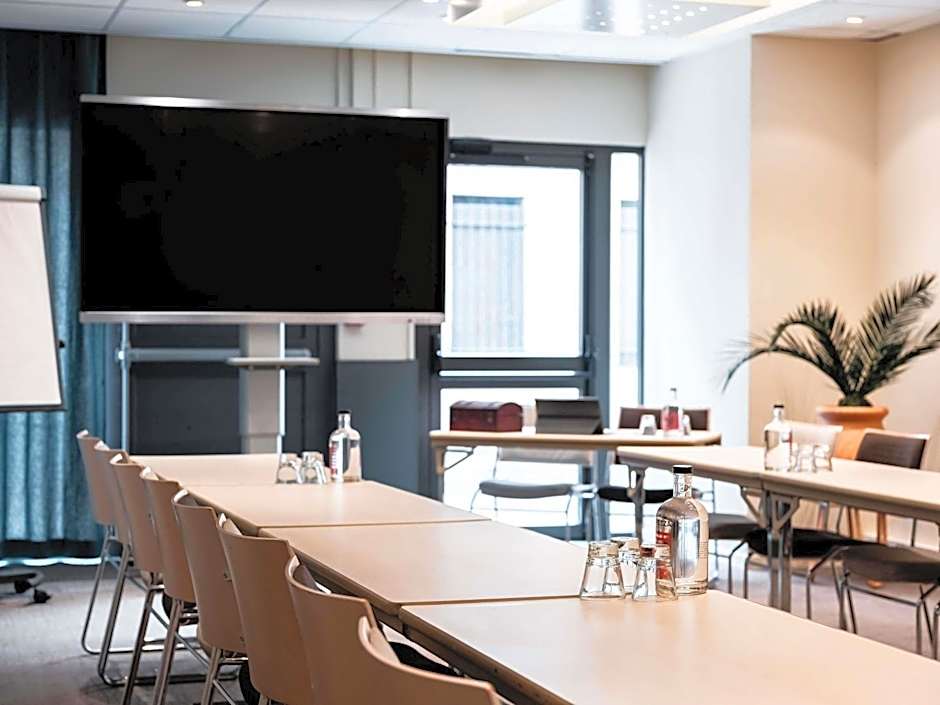 Novotel Atria Nimes Centre