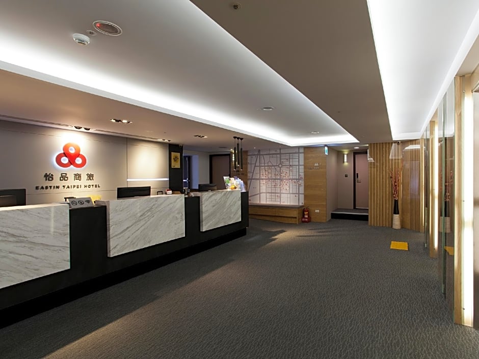 Eastin-Taipei Hotel