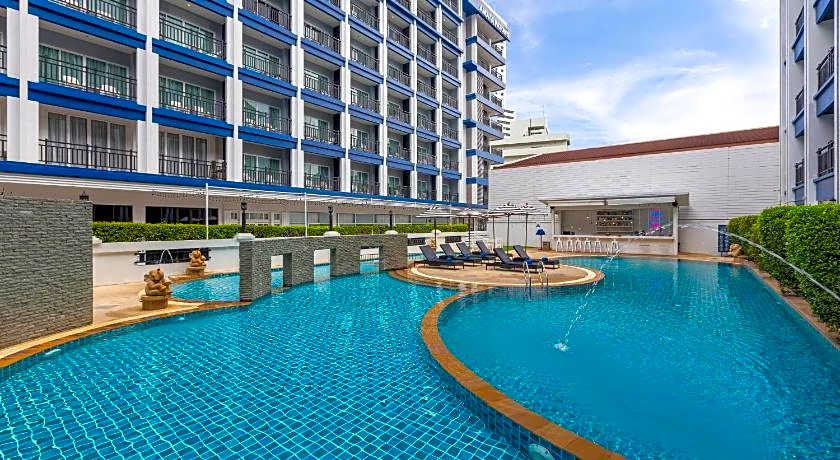 Amata Patong