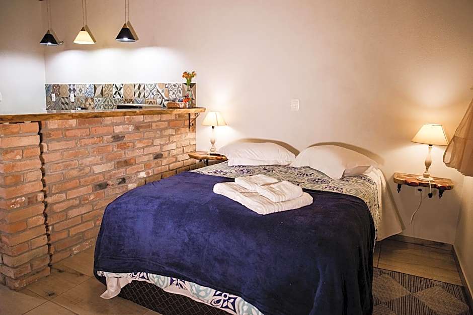 Ninho das Águias Cabana