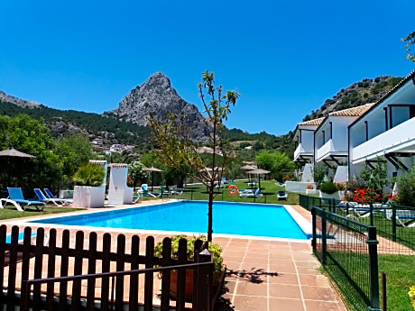 Villa Turistica de Grazalema