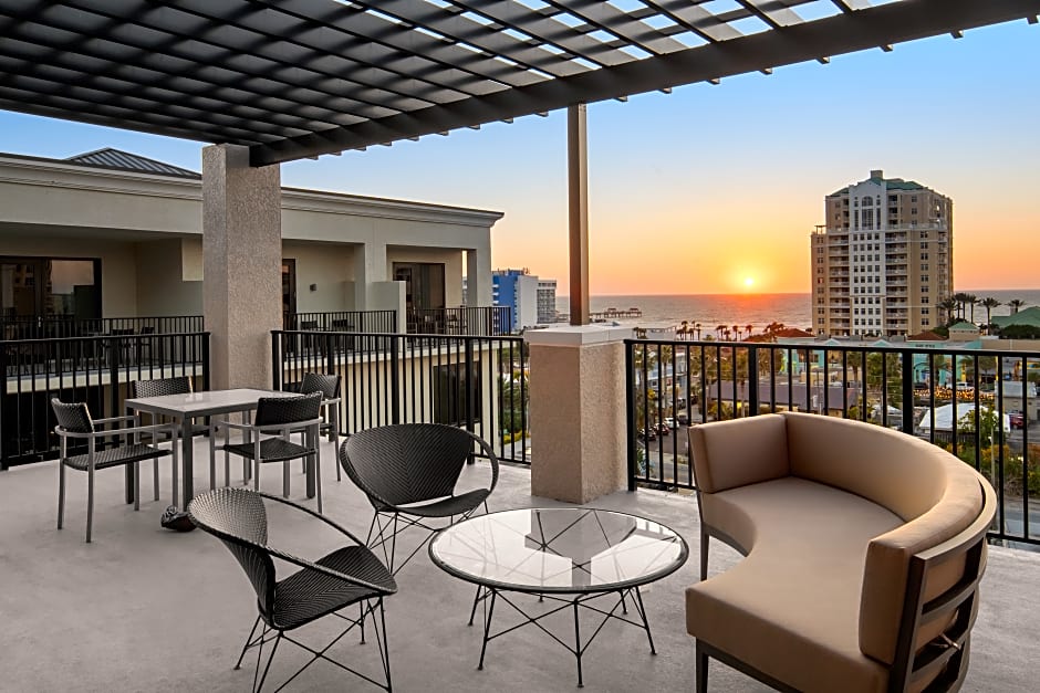 Courtyard by Marriott Clearwater Beach Marina