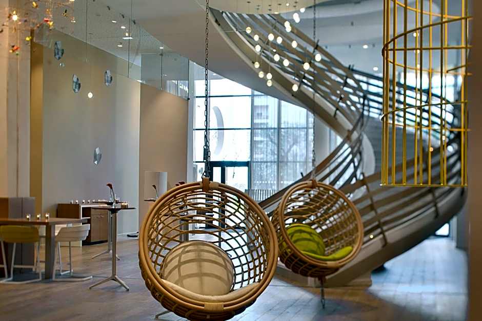 Renaissance by Marriott Aix-en-Provence Hotel