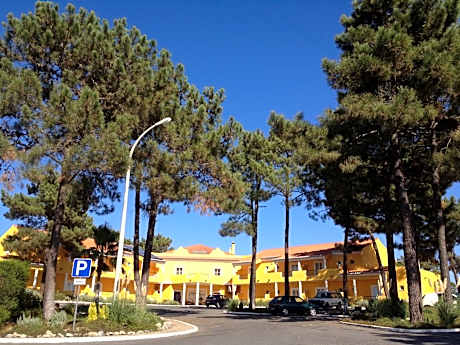 Hotel Rural Monte da Leziria