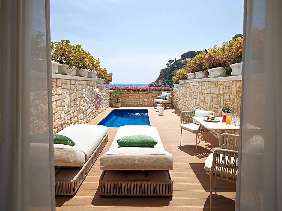 Grand Hotel Mazzaro Sea Palace