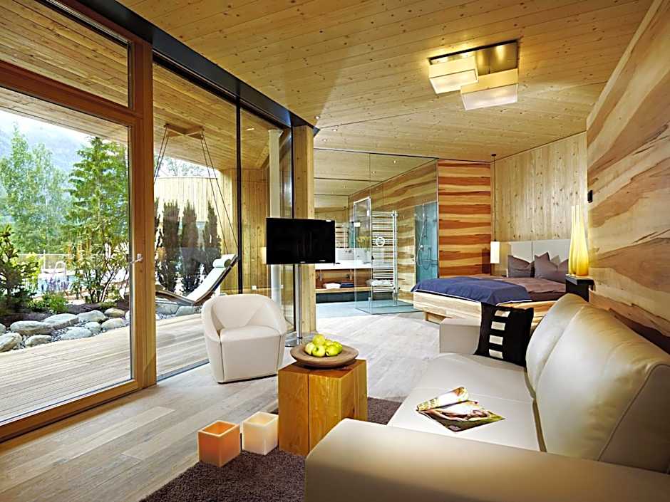 Naturhotel Waldklause