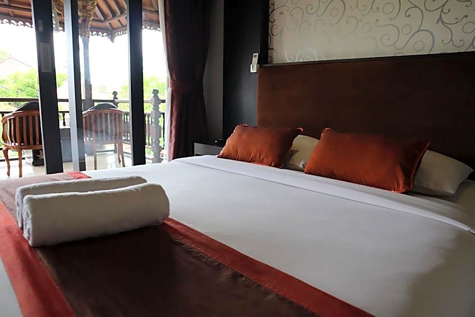 Taman Agung Hotel