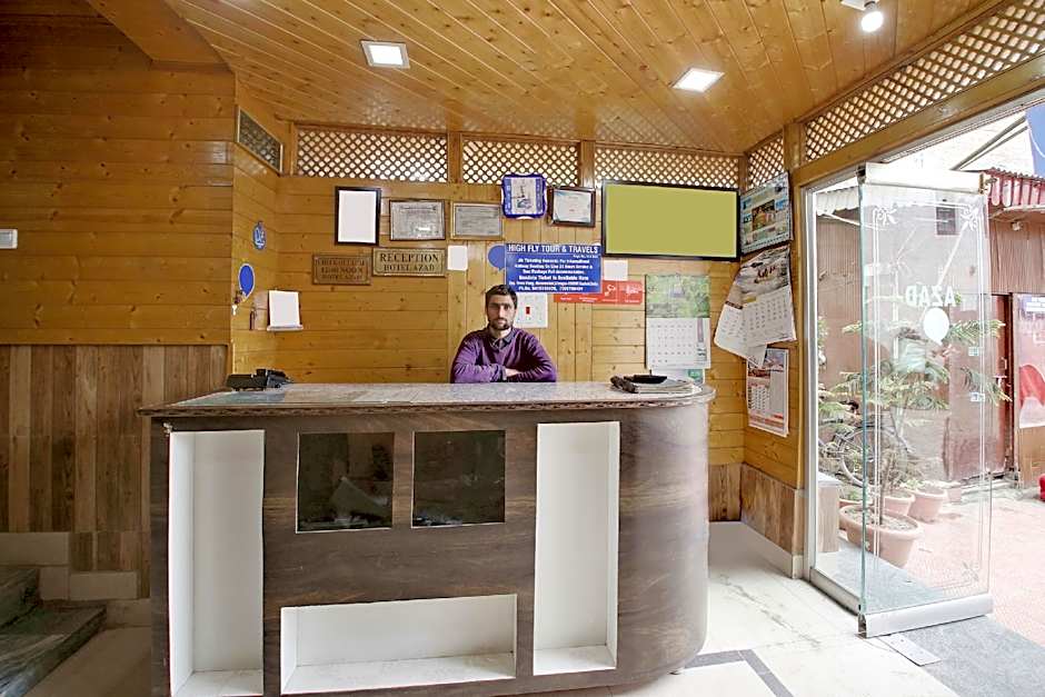 Hotel Azad by OYO – Srinagar, PA