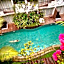 The Akmani Legian Hotel