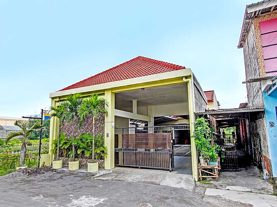OYO 91920 Pondok'ku Inn