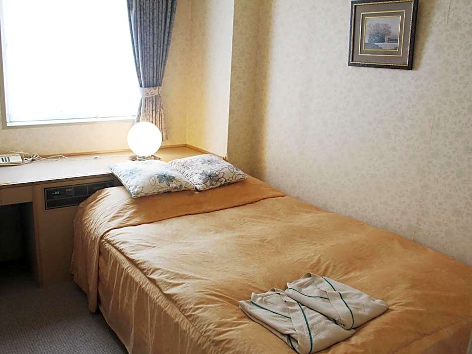 Royal Inn Mito - Formerly Hotel Trend Mito