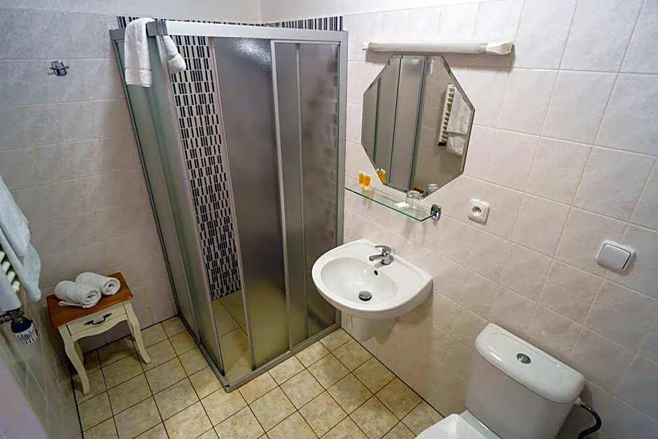 Hotel U Labutě