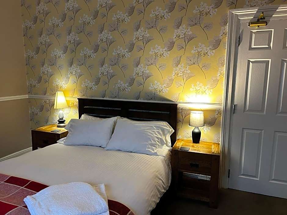 Admiral MacBride Bed & Breakfast