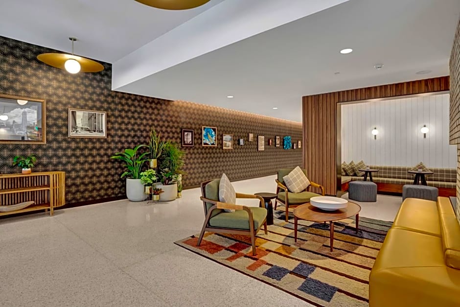 Hotel Indigo - Minneapolis Downtown by IHG
