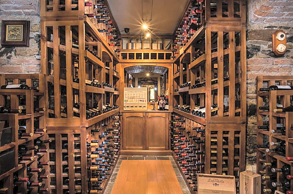 Antique Forum Hotel "Self Check-in" Stara Zagora