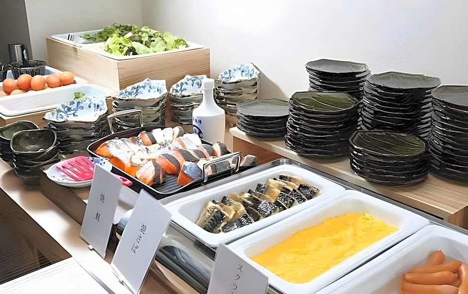 Daiwa Roynet Hotel Tsukuba