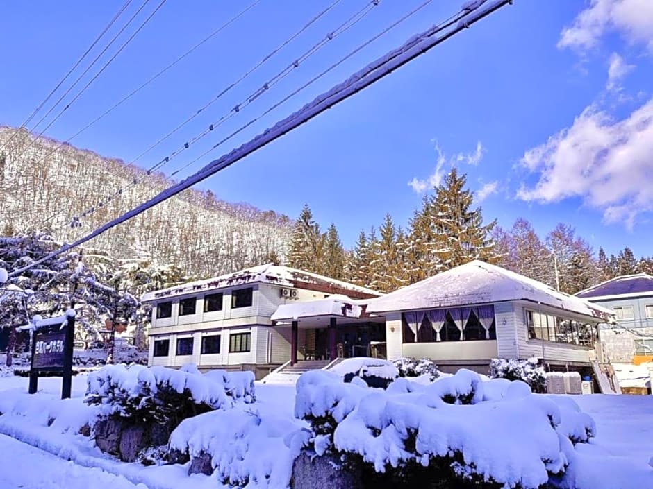 Hakuba park hotel - Vacation STAY 95996v