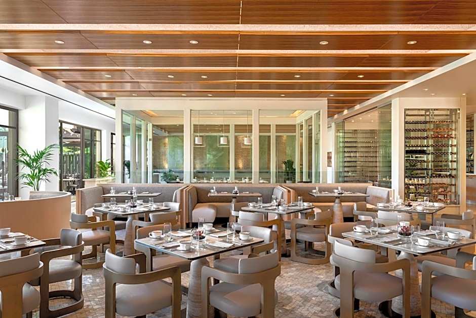 The Ritz-Carlton Rancho Mirage