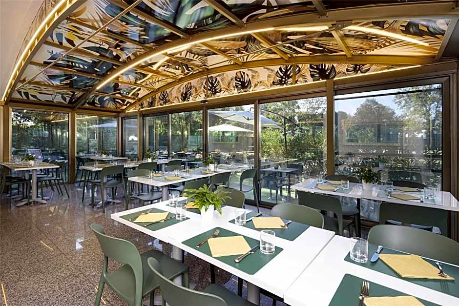 Best Western Air Hotel Linate