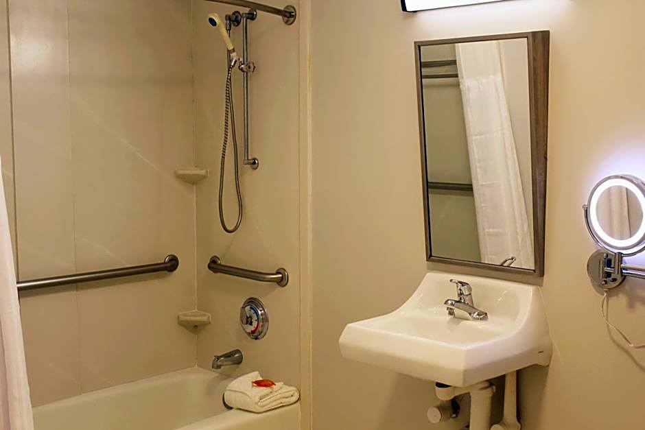 Clarion Inn Sheffield Muscle Shoals