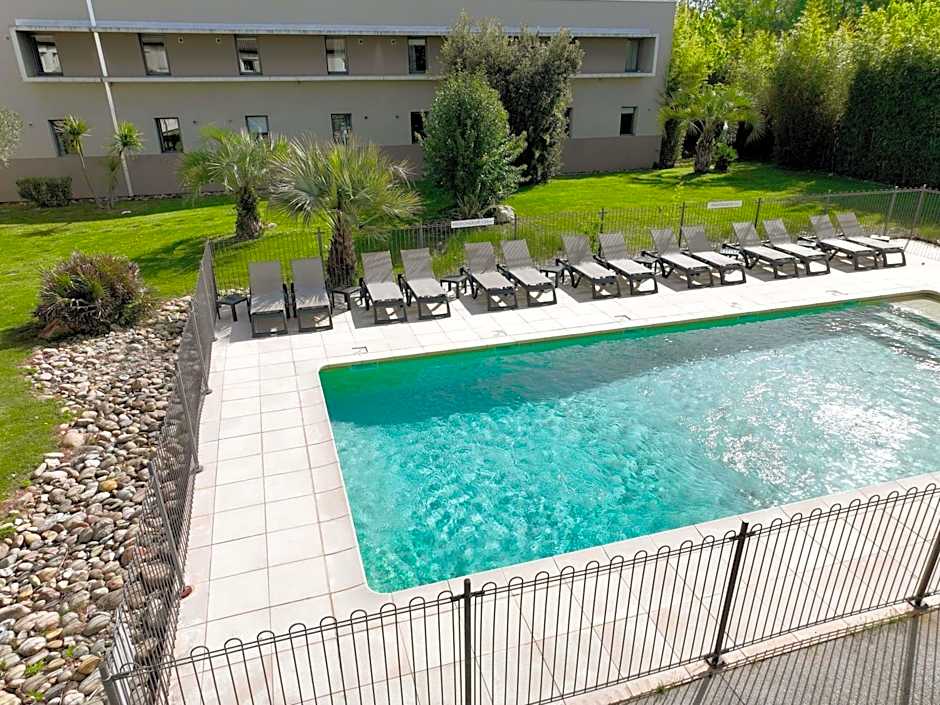 ibis Aix-en-Provence