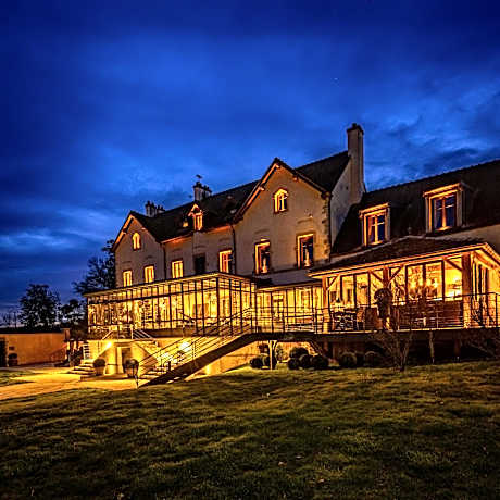 Domaine de Rymska & Spa - Relais & Châteaux