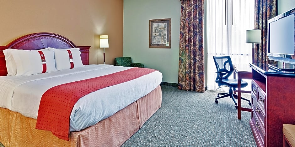 Holiday Inn University of Memphis