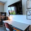 Courtyard by Marriott Iowa City University Heights
