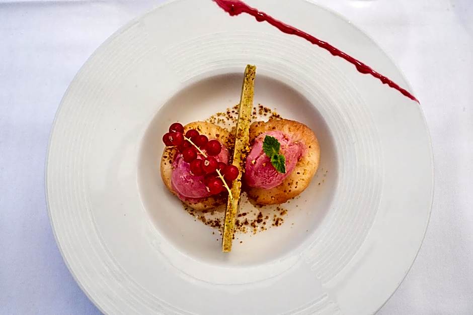 Hotel La Vague d'Argent de Cote Thalasso - Ile de Re