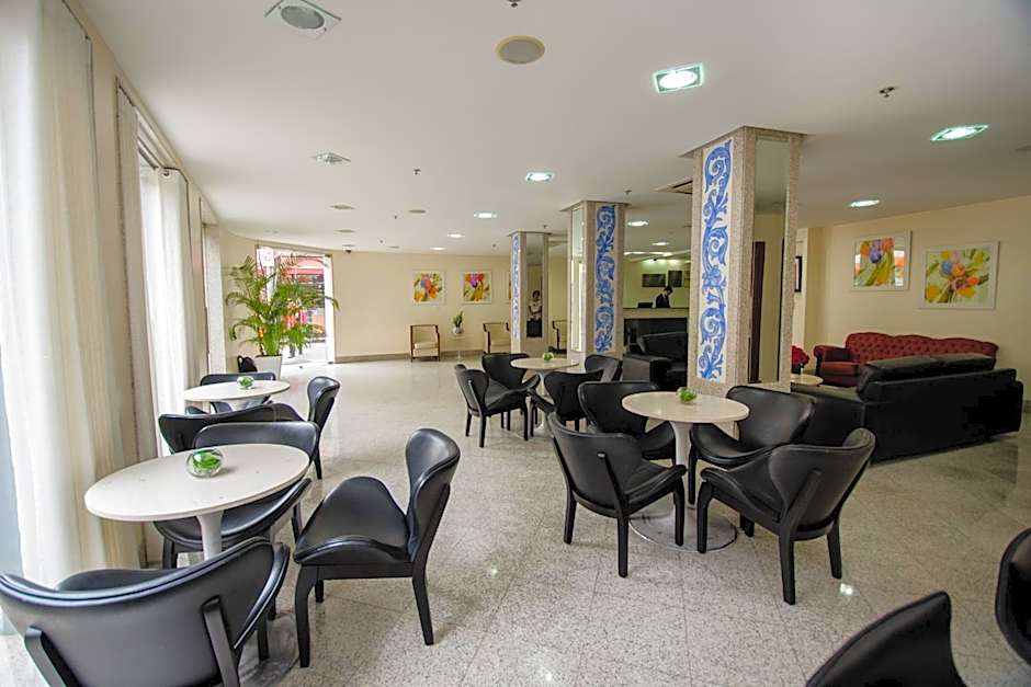 Hotel Monte Alegre