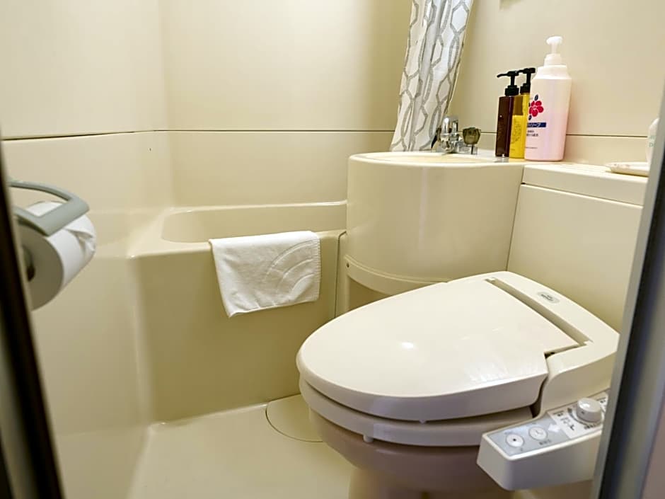 Tabist Hotel Seishokan