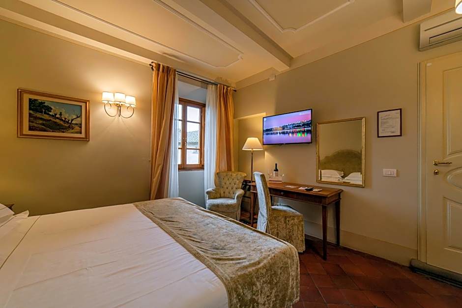 Hotel Palazzo San Niccolò & Spa