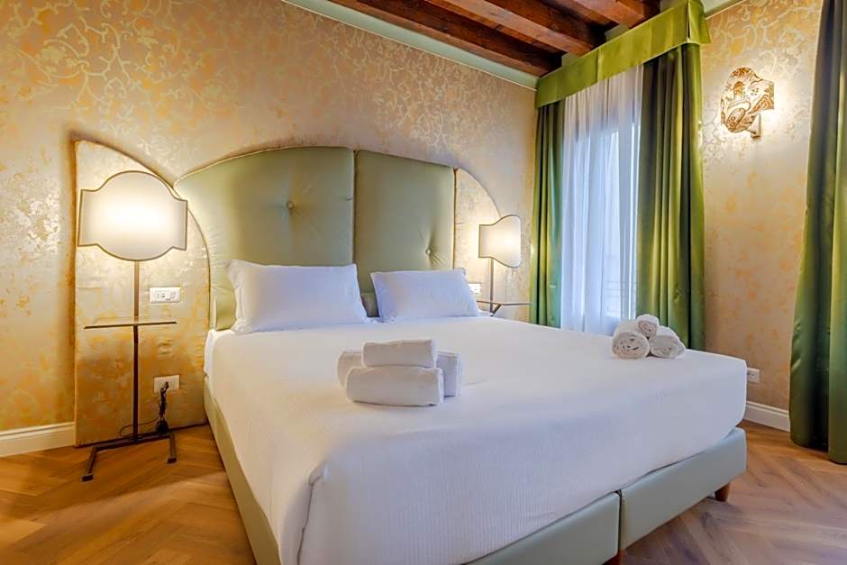 312 Piazza San Marco - Relais il Doge