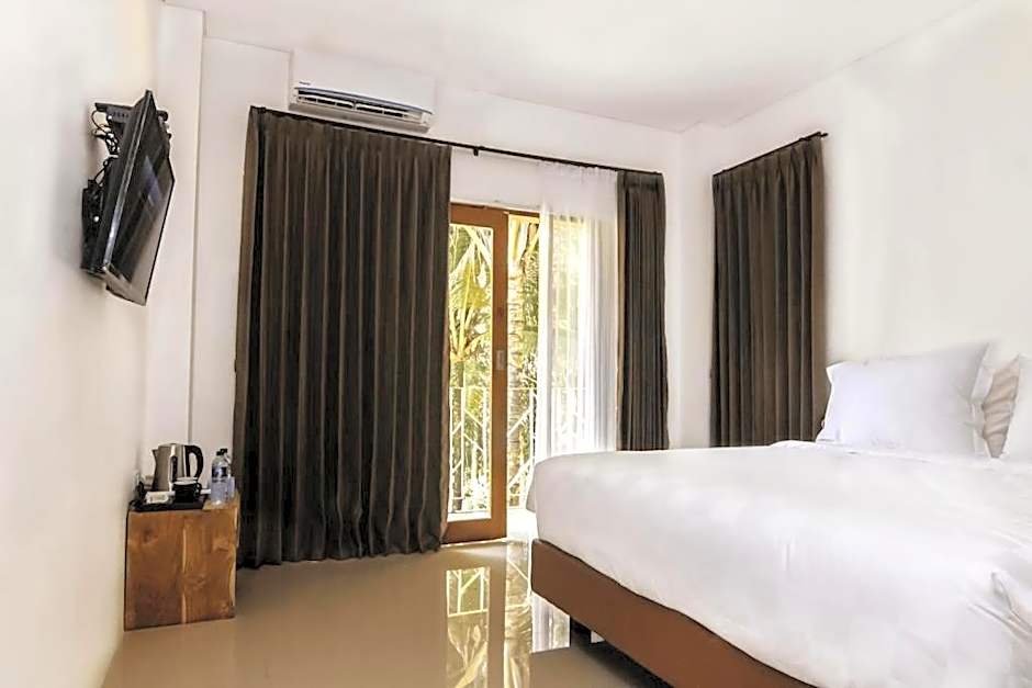 Onesouth Banyuwangi Pulau merah