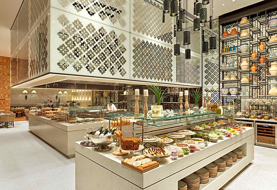 Orient by Isrotel Exclusive