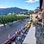Piazza Ascona Hotel & Restaurants