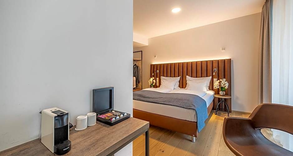 Aiden by Best Western @ Biberach