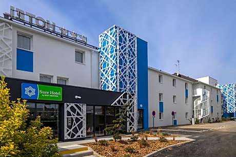 Sure Hotel by Best Western Nantes Saint-Herblain