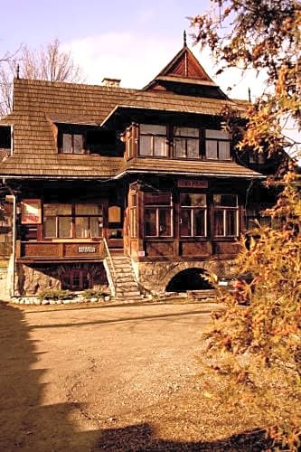 Hostel Stara Polana - pokoje do wynajęcia