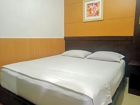 Homestay Akik Hijau Near Panakkukang