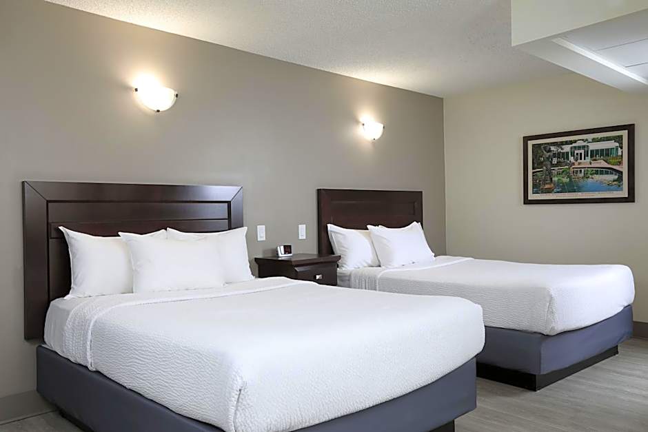 Canad Inns Destination Centre - Fort Garry