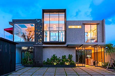 Nusa Dua Bayview