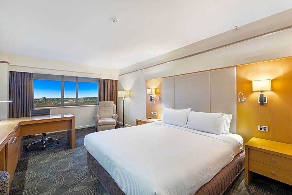 Stamford Plaza Adelaide
